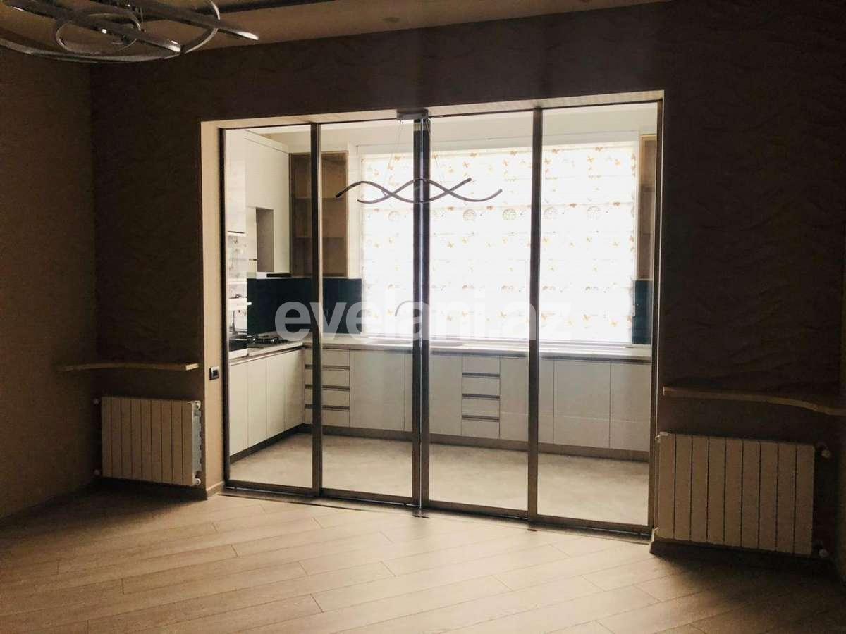 Продаётся, новостройка, 4-комнаты, 165 m², Баку, Насиминский r, 28 мая m.