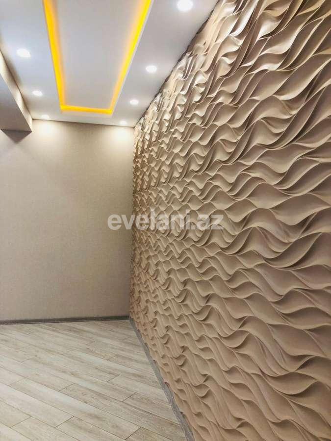 Продаётся, новостройка, 4-комнаты, 165 m², Баку, Насиминский r, 28 мая m.