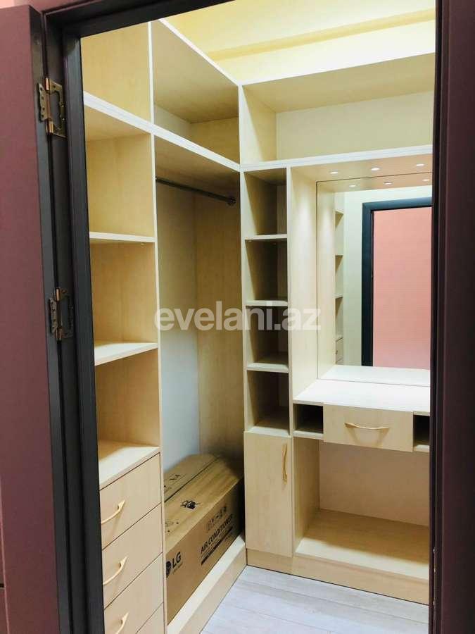 Продаётся, новостройка, 4-комнаты, 165 m², Баку, Насиминский r, 28 мая m.