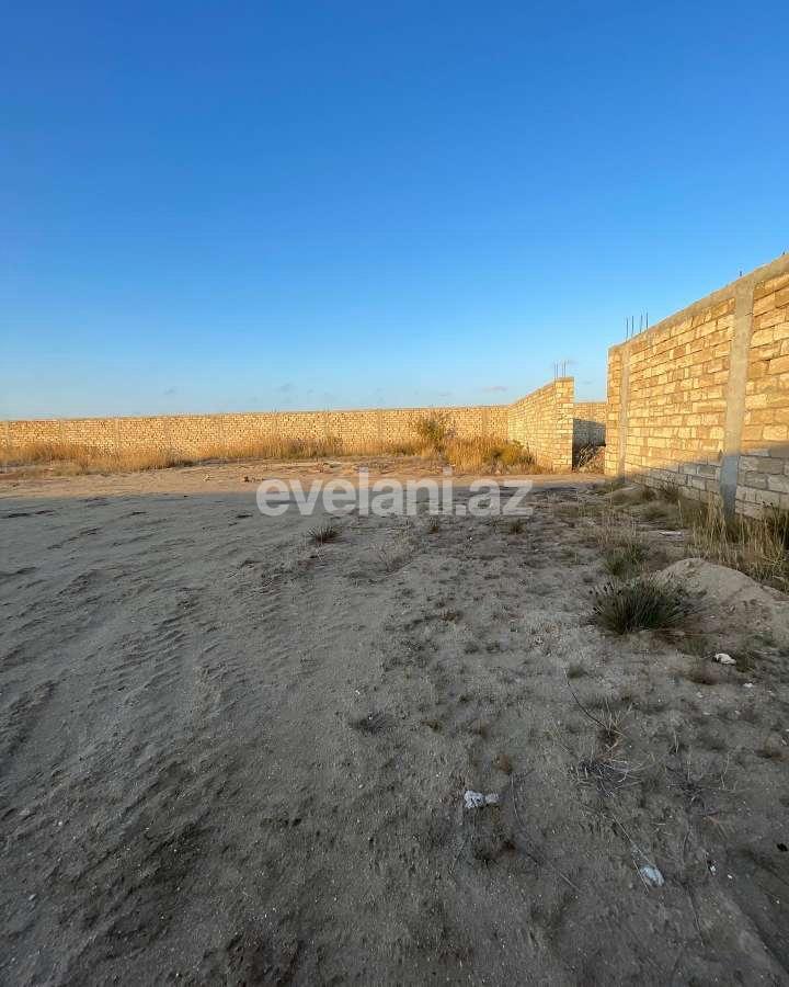 Satılır, torpaq, 30 sot, Bakı, Xəzər r, Mərdəkan q, Koroğlu m.