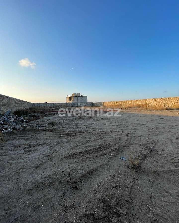 Satılır, torpaq, 30 sot, Bakı, Xəzər r, Mərdəkan q, Koroğlu m.