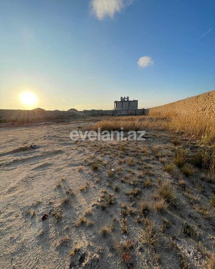 Satılır, torpaq, 30 sot, Bakı, Xəzər r, Mərdəkan q, Koroğlu m.