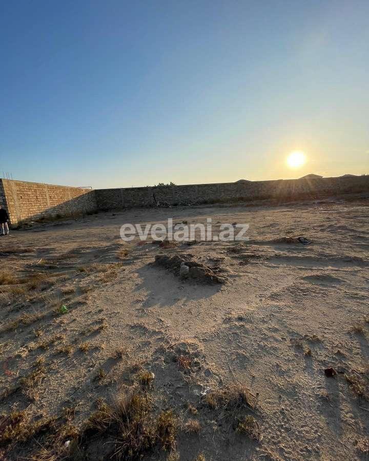 Satılır, torpaq, 30 sot, Bakı, Xəzər r, Mərdəkan q, Koroğlu m.