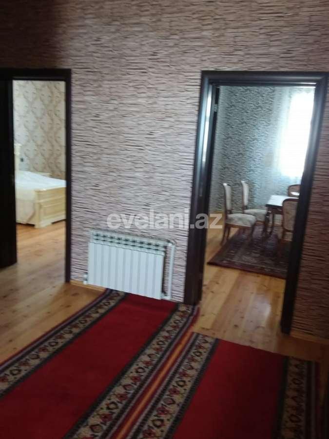 Satılır, həyət evi / bağ, 4 otaqlı, 140000 m², Bakı, Səbail r, Badamdar q.