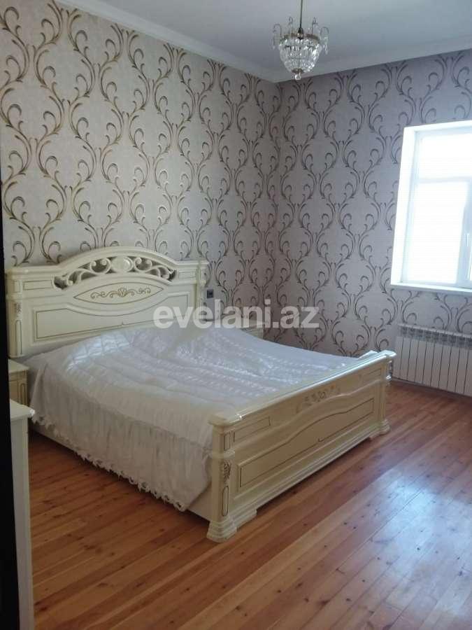 Satılır, həyət evi / bağ, 4 otaqlı, 140000 m², Bakı, Səbail r, Badamdar q.