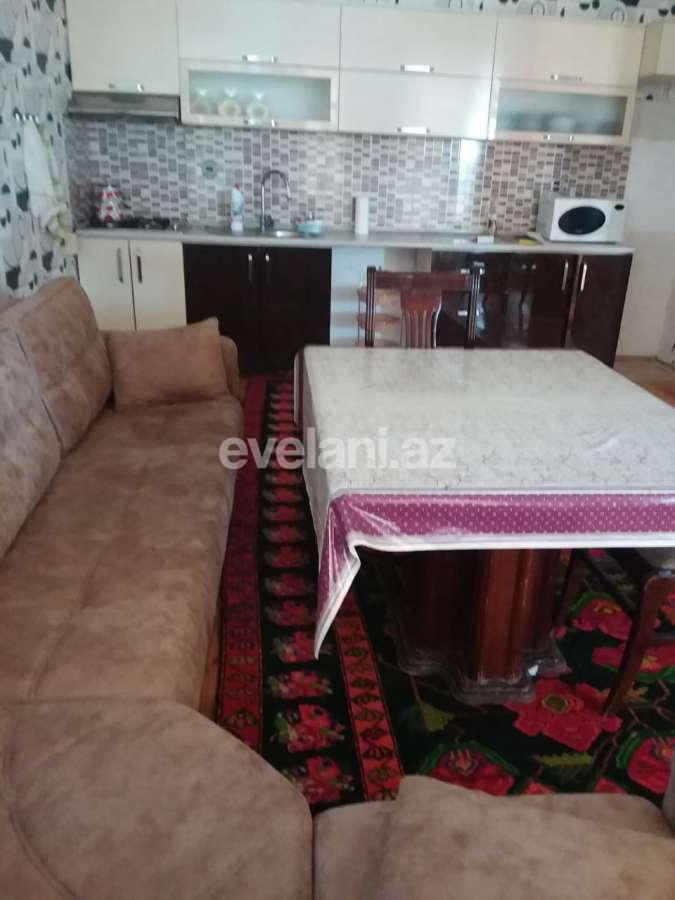 Satılır, həyət evi / bağ, 4 otaqlı, 140000 m², Bakı, Səbail r, Badamdar q.