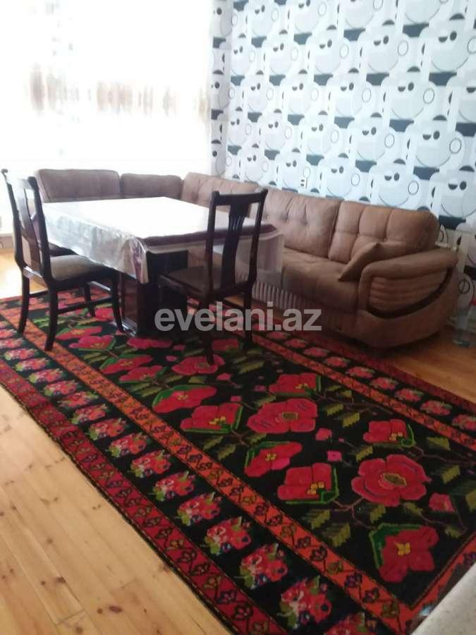 Satılır, həyət evi / bağ, 4 otaqlı, 140000 m², Bakı, Səbail r, Badamdar q.