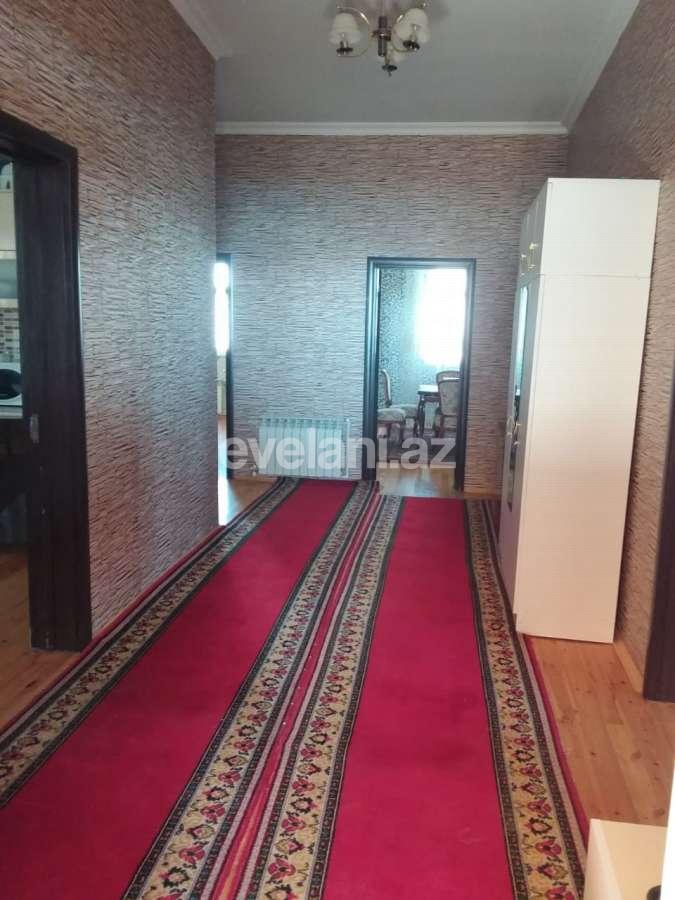 Satılır, həyət evi / bağ, 4 otaqlı, 140000 m², Bakı, Səbail r, Badamdar q.