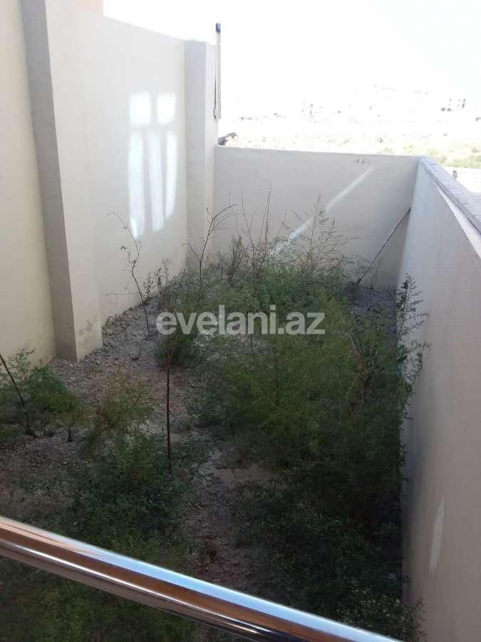 Satılır, həyət evi / bağ, 4 otaqlı, 140000 m², Bakı, Səbail r, Badamdar q.