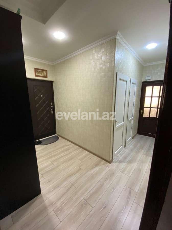 Satılır, köhnə tikili, 5 otaqlı, 100 m², Bakı, Xətai r, Əhmədli q, Əhmədli m.