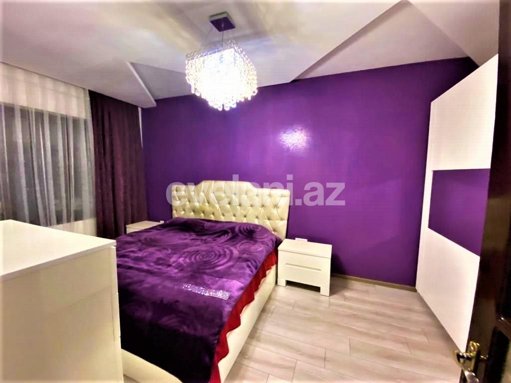 Satılır, köhnə tikili, 5 otaqlı, 100 m², Bakı, Xətai r, Əhmədli q, Əhmədli m.