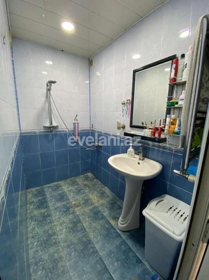 Satılır, köhnə tikili, 5 otaqlı, 100 m², Bakı, Xətai r, Əhmədli q, Əhmədli m.