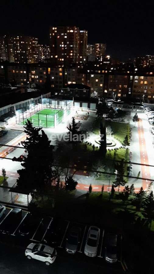 Satılır, köhnə tikili, 5 otaqlı, 100 m², Bakı, Xətai r, Əhmədli q, Əhmədli m.