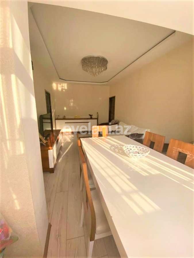 Satılır, köhnə tikili, 5 otaqlı, 100 m², Bakı, Xətai r, Əhmədli q, Əhmədli m.