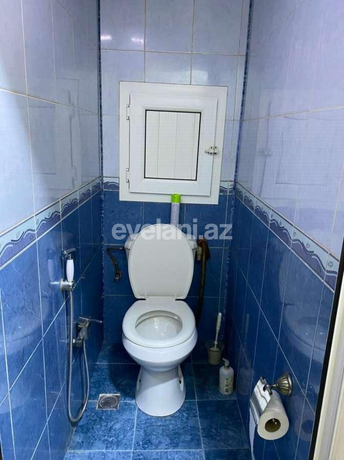 Satılır, köhnə tikili, 5 otaqlı, 100 m², Bakı, Xətai r, Əhmədli q, Əhmədli m.
