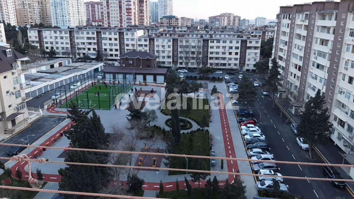 Satılır, köhnə tikili, 5 otaqlı, 100 m², Bakı, Xətai r, Əhmədli q, Əhmədli m.