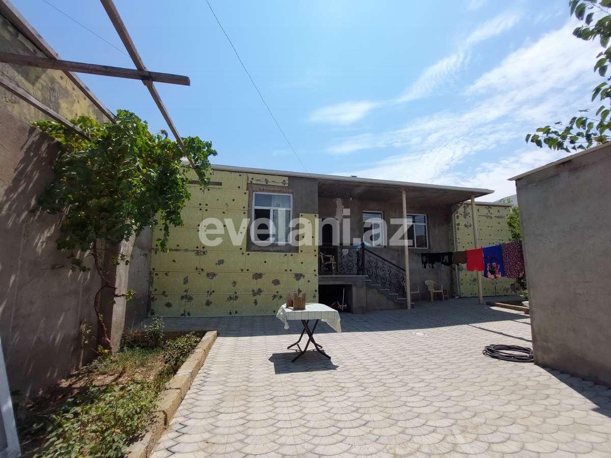 Satılır, həyət evi / bağ, 4 otaqlı, 160 m², Bakı, Binəqədi r, 9-cu mikrorayon q, 20 yanvar m.