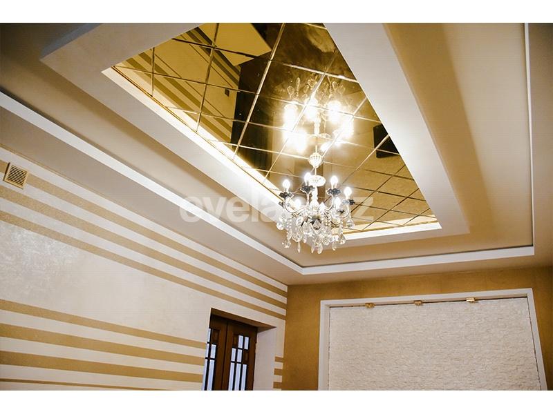 Satılır, həyət evi / bağ, 4 otaqlı, 160 m², Bakı, Binəqədi r, 9-cu mikrorayon q, 20 yanvar m.