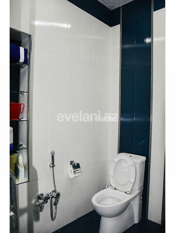 Satılır, həyət evi / bağ, 4 otaqlı, 160 m², Bakı, Binəqədi r, 9-cu mikrorayon q, 20 yanvar m.