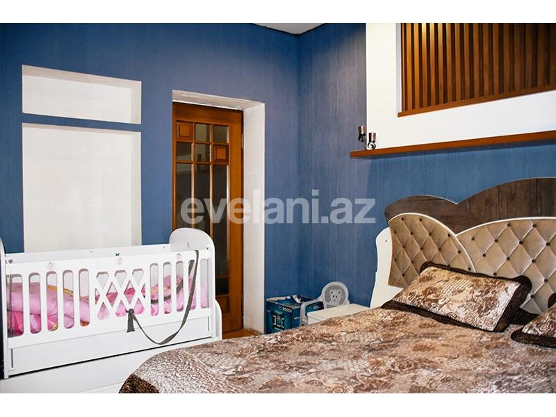 Satılır, həyət evi / bağ, 4 otaqlı, 160 m², Bakı, Binəqədi r, 9-cu mikrorayon q, 20 yanvar m.