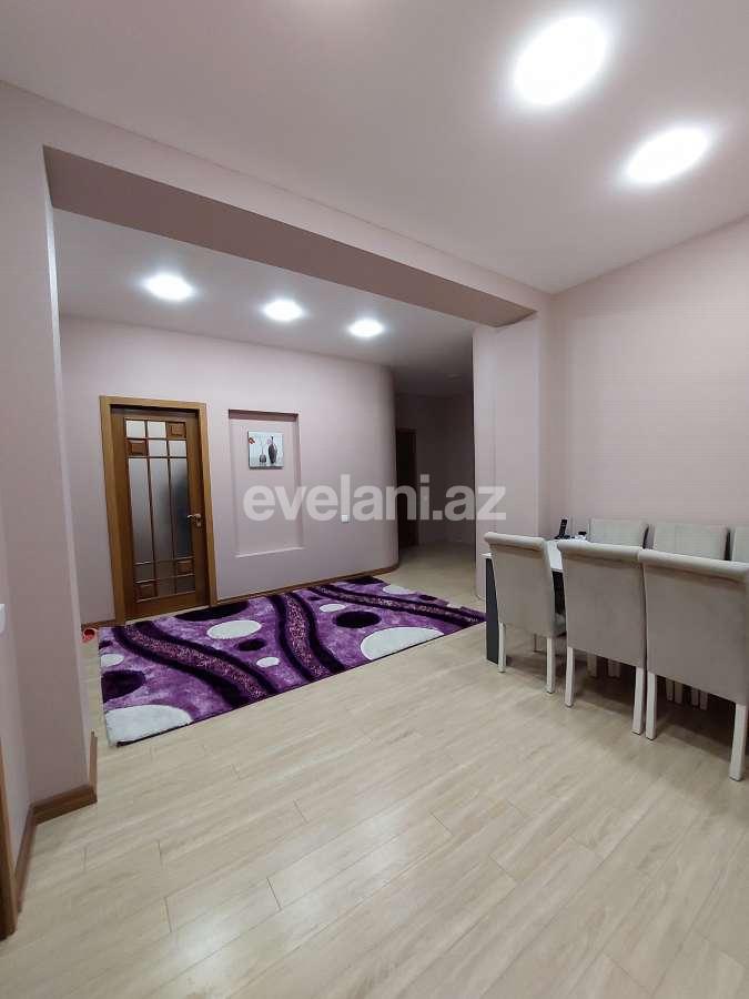 Satılır, həyət evi / bağ, 4 otaqlı, 160 m², Bakı, Binəqədi r, 9-cu mikrorayon q, 20 yanvar m.