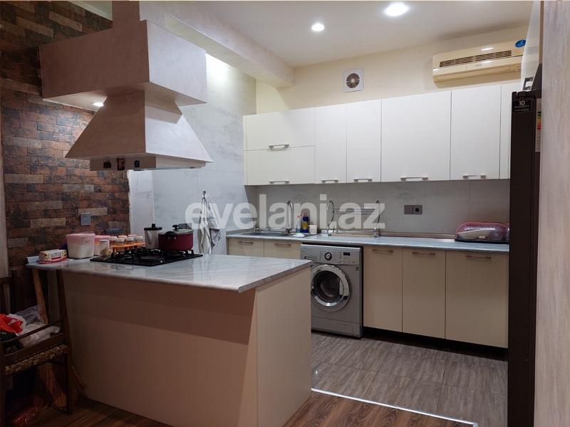 Satılır, həyət evi / bağ, 4 otaqlı, 160 m², Bakı, Binəqədi r, 9-cu mikrorayon q, 20 yanvar m.