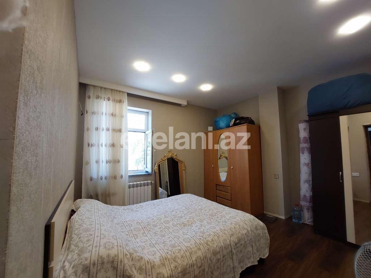 Satılır, həyət evi / bağ, 4 otaqlı, 160 m², Bakı, Binəqədi r, 9-cu mikrorayon q, 20 yanvar m.