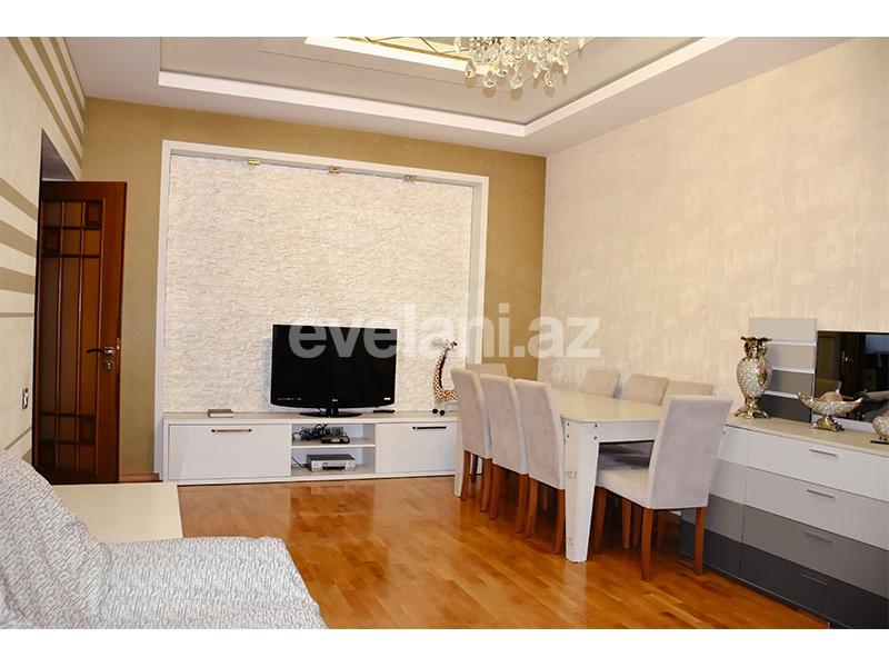 Satılır, həyət evi / bağ, 4 otaqlı, 160 m², Bakı, Binəqədi r, 9-cu mikrorayon q, 20 yanvar m.