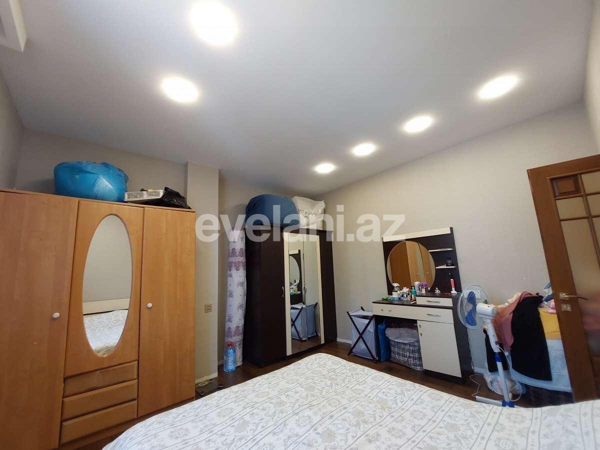 Satılır, həyət evi / bağ, 4 otaqlı, 160 m², Bakı, Binəqədi r, 9-cu mikrorayon q, 20 yanvar m.