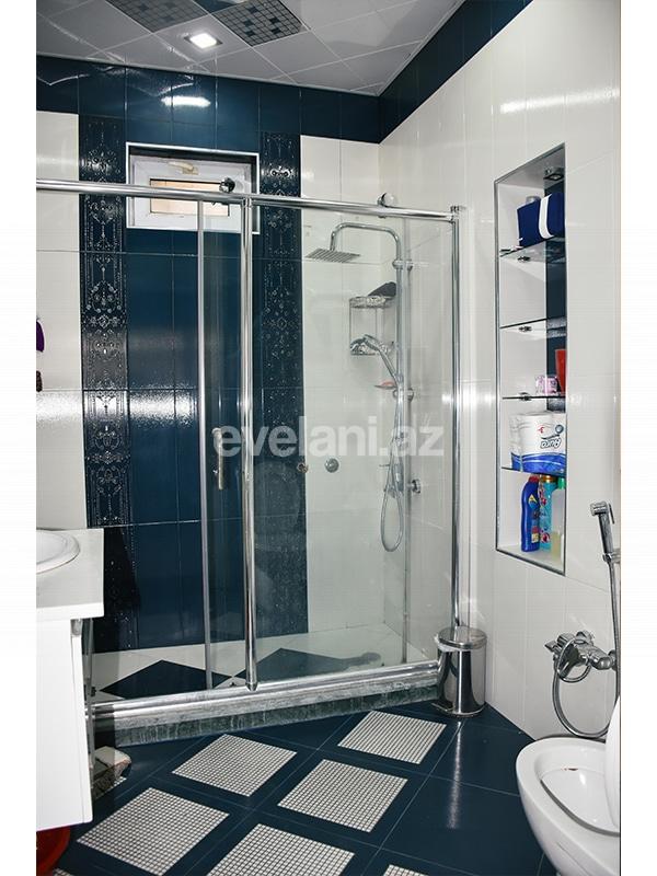 Satılır, həyət evi / bağ, 4 otaqlı, 160 m², Bakı, Binəqədi r, 9-cu mikrorayon q, 20 yanvar m.