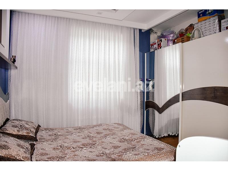 Satılır, həyət evi / bağ, 4 otaqlı, 160 m², Bakı, Binəqədi r, 9-cu mikrorayon q, 20 yanvar m.
