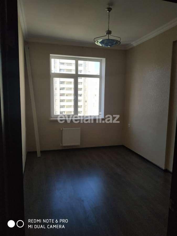 Kirayə verilir, yeni tikili, 2 otaqlı, 60 m², Bakı, Yasamal r, Yasamal q, İnşaatçılar m.
