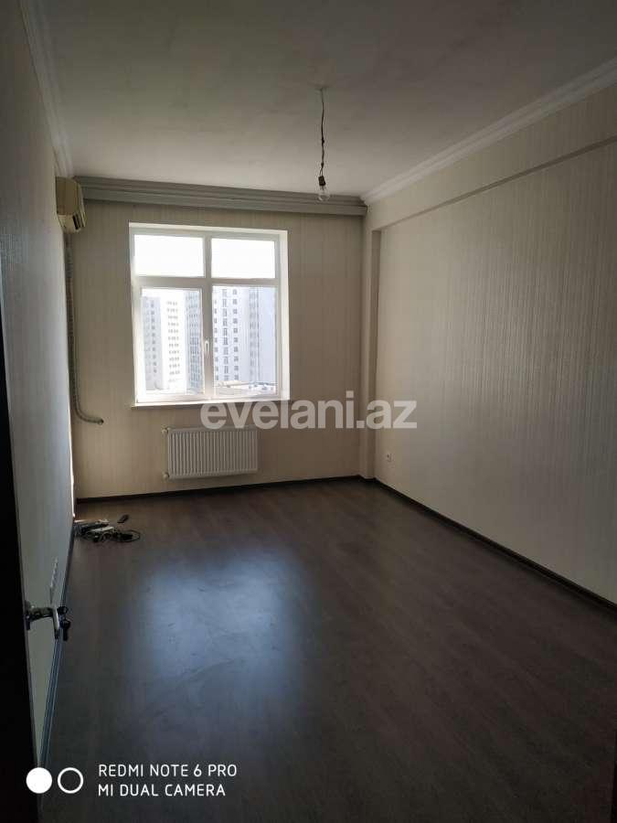 Kirayə verilir, yeni tikili, 2 otaqlı, 60 m², Bakı, Yasamal r, Yasamal q, İnşaatçılar m.