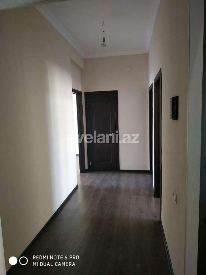Kirayə verilir, yeni tikili, 2 otaqlı, 60 m², Bakı, Yasamal r, Yasamal q, İnşaatçılar m.