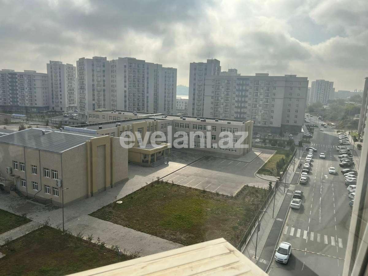 Kirayə verilir, yeni tikili, 2 otaqlı, 60 m², Bakı, Yasamal r, Yasamal q, İnşaatçılar m.