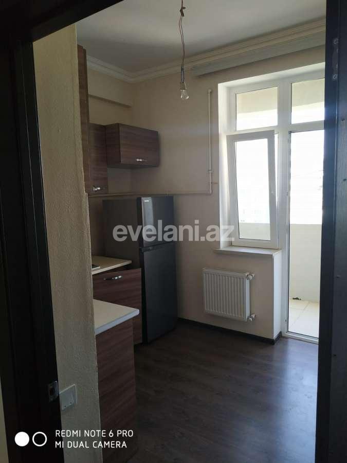 Kirayə verilir, yeni tikili, 2 otaqlı, 60 m², Bakı, Yasamal r, Yasamal q, İnşaatçılar m.