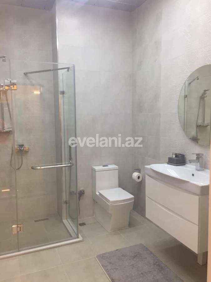 Kirayə verilir, yeni tikili, 2 otaqlı, 65 m², Bakı, Xətai r.