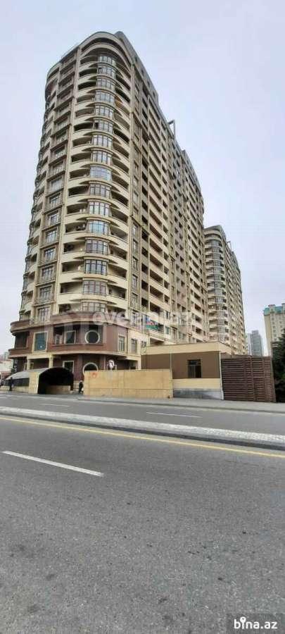 Kirayə verilir, yeni tikili, 2 otaqlı, 65 m², Bakı, Xətai r.