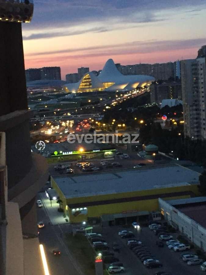 Kirayə verilir, yeni tikili, 2 otaqlı, 65 m², Bakı, Xətai r.