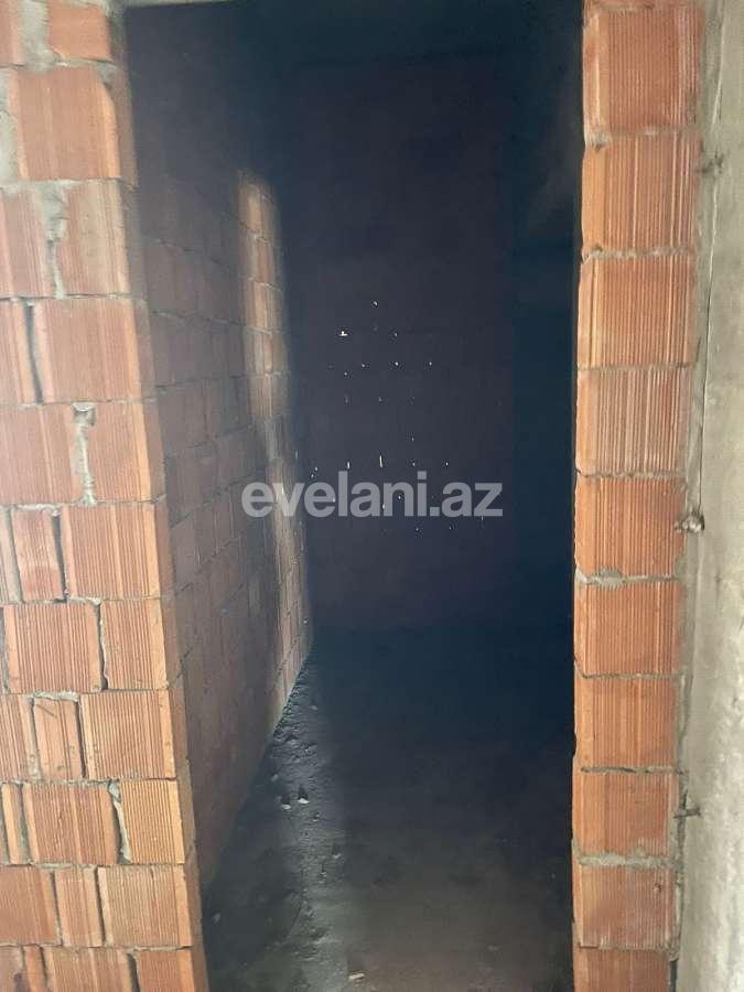 Satılır, yeni tikili, 1 otaqlı, 51.4 m², Bakı, Nərimanov r, Nəriman Nərimanov m.