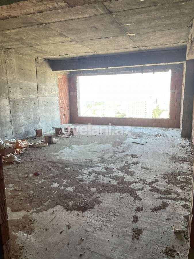 Satılır, yeni tikili, 1 otaqlı, 51.4 m², Bakı, Nərimanov r, Nəriman Nərimanov m.