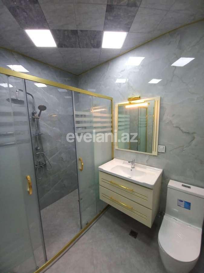 Satılır, yeni tikili, 3 otaqlı, 100 m², Bakı, Xətai r, Həzi Aslanov q, Həzi Aslanov m.