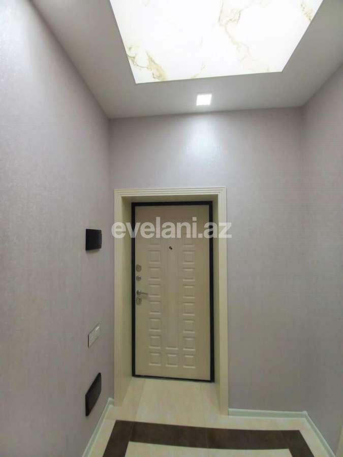 Satılır, yeni tikili, 3 otaqlı, 100 m², Bakı, Xətai r, Həzi Aslanov q, Həzi Aslanov m.