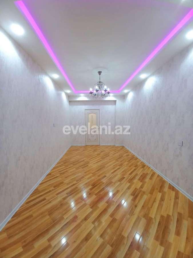 Satılır, yeni tikili, 3 otaqlı, 100 m², Bakı, Xətai r, Həzi Aslanov q, Həzi Aslanov m.