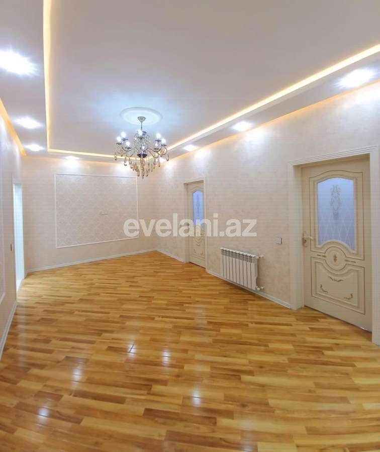 Satılır, yeni tikili, 3 otaqlı, 100 m², Bakı, Xətai r, Həzi Aslanov q, Həzi Aslanov m.