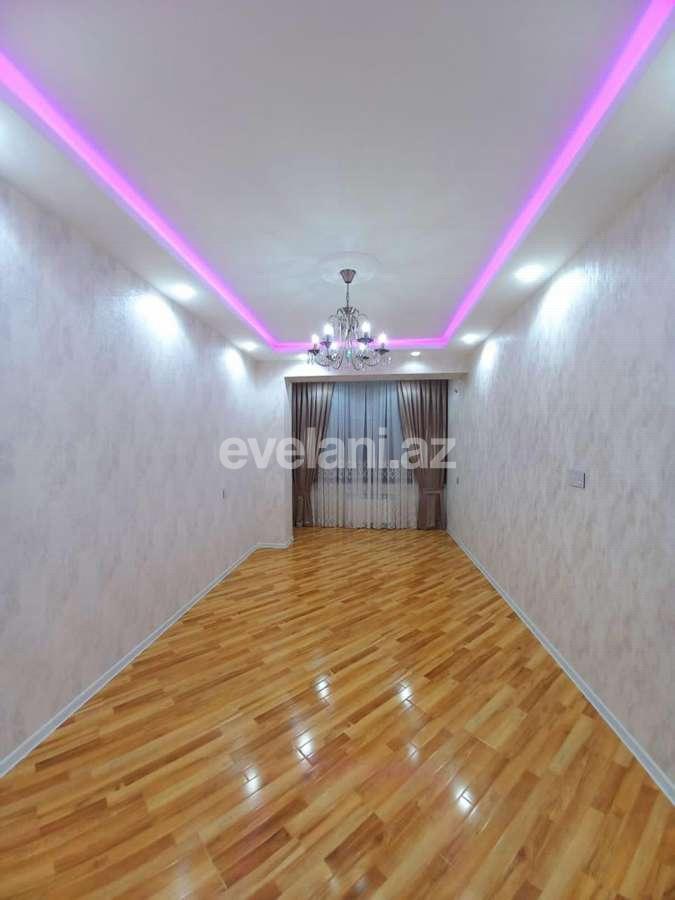 Satılır, yeni tikili, 3 otaqlı, 100 m², Bakı, Xətai r, Həzi Aslanov q, Həzi Aslanov m.