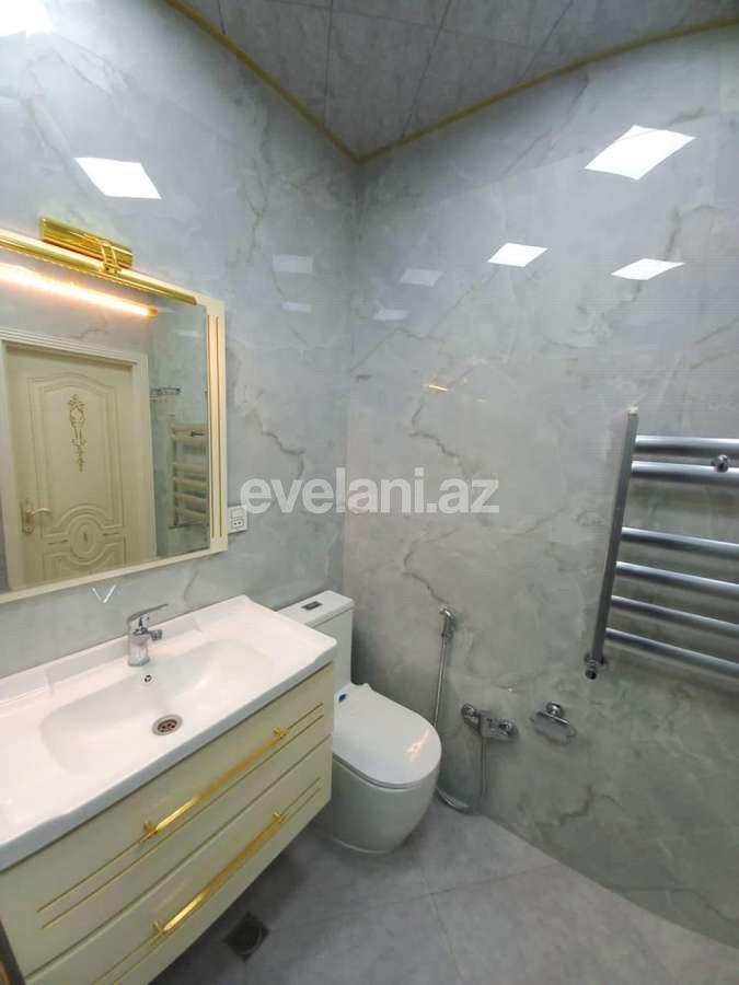 Satılır, yeni tikili, 3 otaqlı, 100 m², Bakı, Xətai r, Həzi Aslanov q, Həzi Aslanov m.