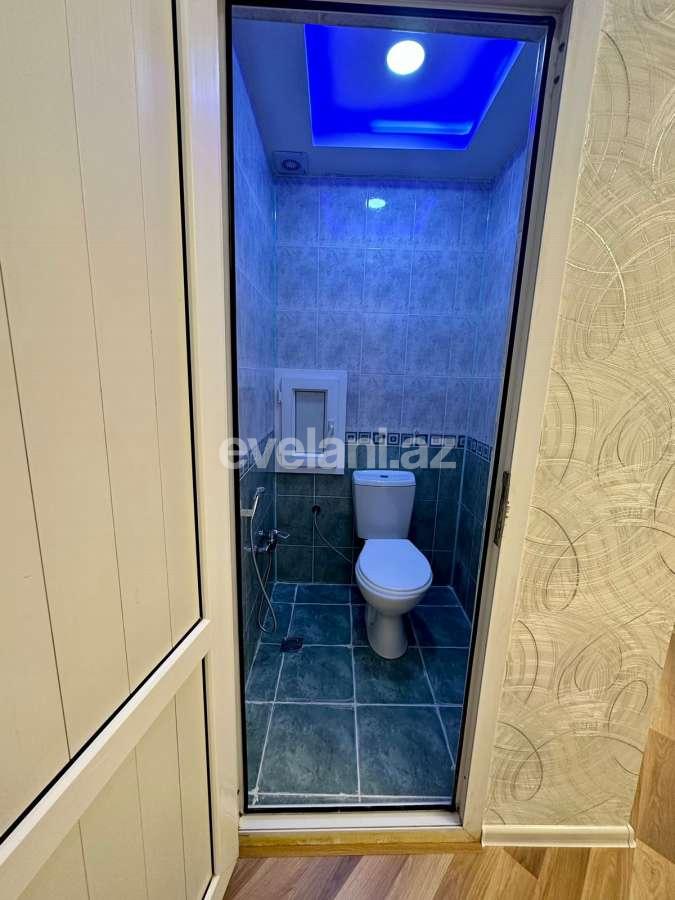 Satılır, yeni tikili, 3 otaqlı, 118 m², Bakı, Xətai r, Həzi Aslanov q, Həzi Aslanov m.