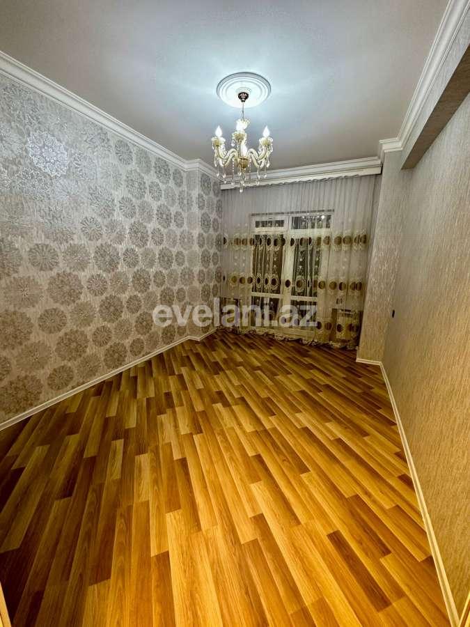 Satılır, yeni tikili, 3 otaqlı, 118 m², Bakı, Xətai r, Həzi Aslanov q, Həzi Aslanov m.