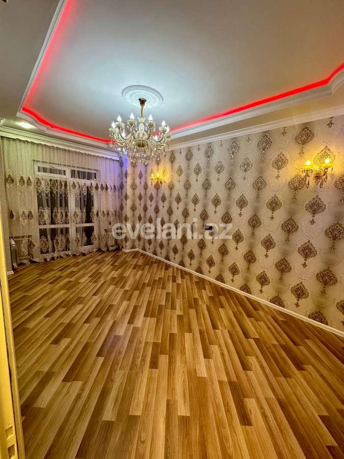 Satılır, yeni tikili, 3 otaqlı, 118 m², Bakı, Xətai r, Həzi Aslanov q, Həzi Aslanov m.